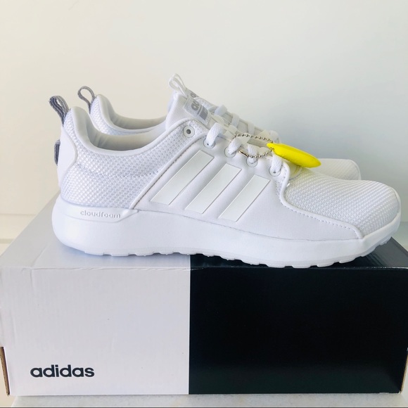 adidas Other - Adidas Men’s CF Lite Racer Running Shoe Sneaker
